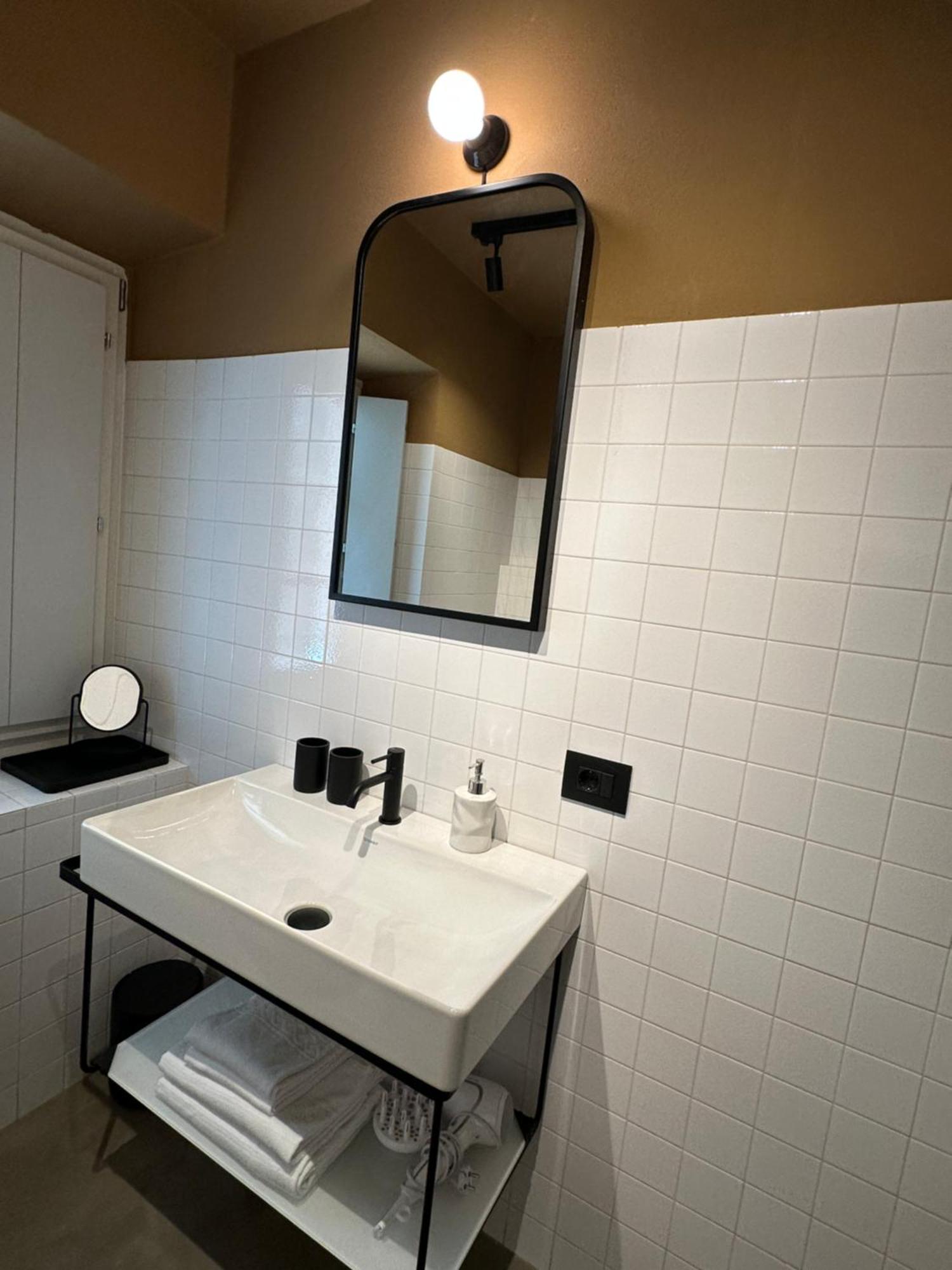 Adam Suites - Brixen Card Included Eksteriør bilde