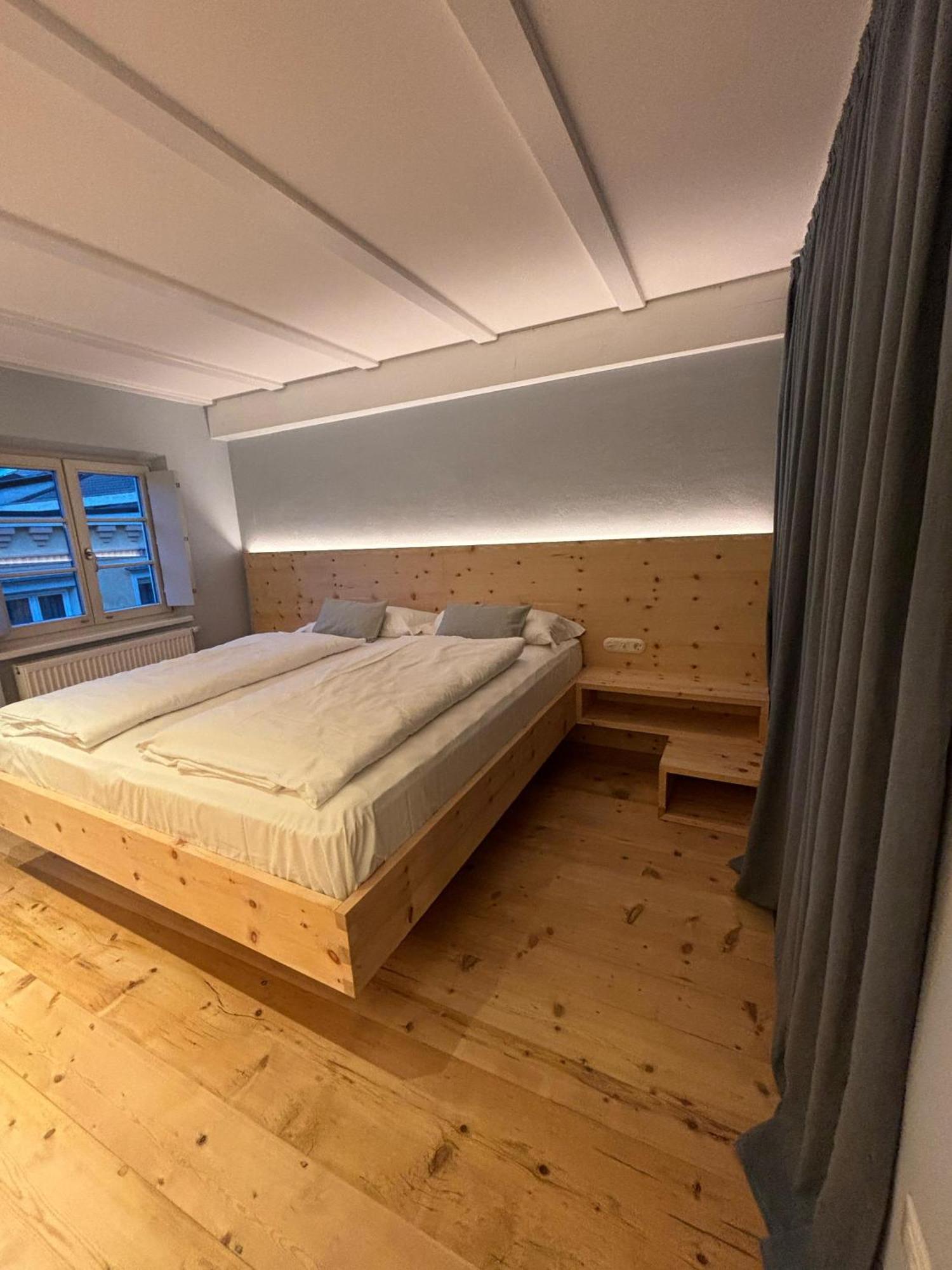 Adam Suites - Brixen Card Included Eksteriør bilde