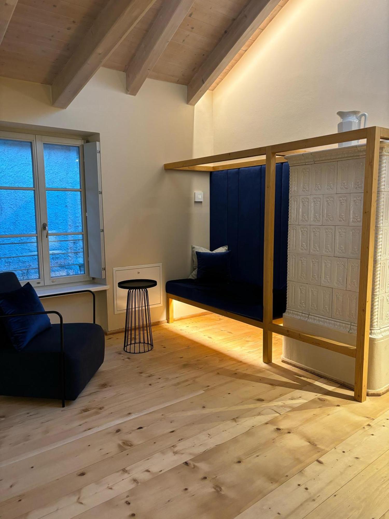 Adam Suites - Brixen Card Included Eksteriør bilde