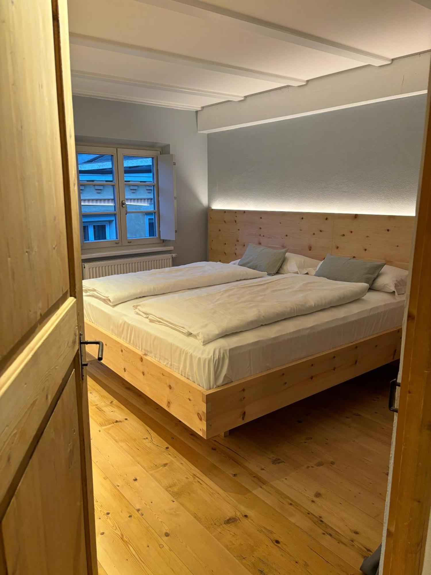 Adam Suites - Brixen Card Included Eksteriør bilde