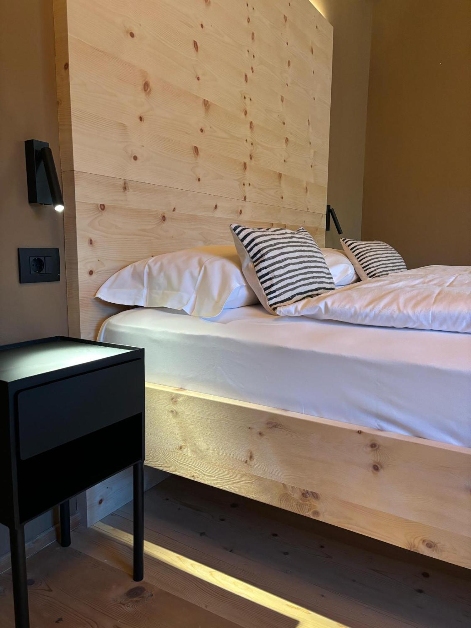 Adam Suites - Brixen Card Included Eksteriør bilde